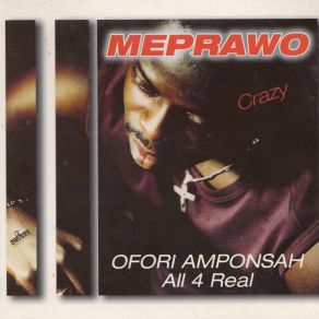 Download track Crazy (Instrumental) Ofori Amponsah