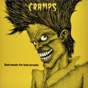 Download track She Said The Cramps