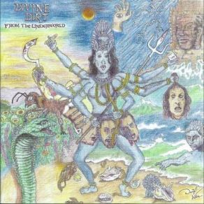 Download track Kali Yuga Divine Dirt