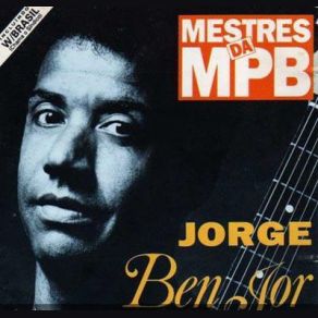 Download track Ela Mora Na Pavuna Jorge Ben