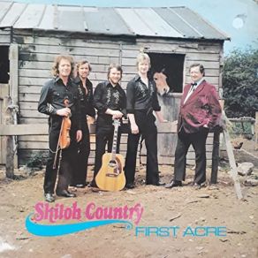 Download track Indian Lake Shiloh Country