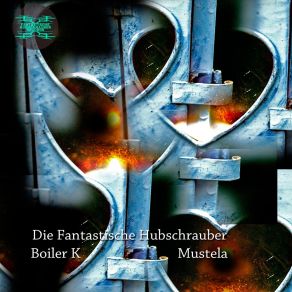 Download track Mustela (Instrumental Mix) Die Fantastische Hubschrauber