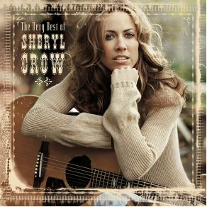 Download track A Change Would Do You Good Sheryl Crow