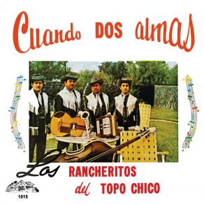 Download track Serenata Norteña Los Rancheritos Del Topo Chico