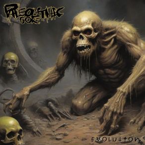 Download track Stone Tools Of Brutality Paleolithic Gore