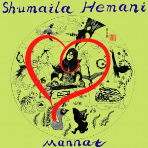 Download track Mannat Shumaila Hemani