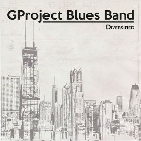 Download track 200 Words GProject Blues Band