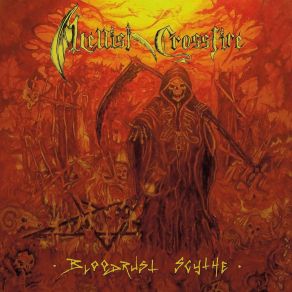 Download track At The Edge Of Total Chaos Hellish Crossfire