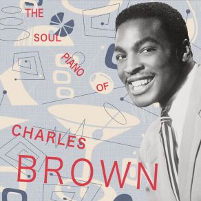 Download track Black Night (Original Mix) Charles Brown