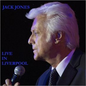 Download track Imagine From A Distance (Live) Jack Jones