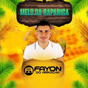 Download track Ela Bate O Bumbum No Paredão Fayon Do Arrocha