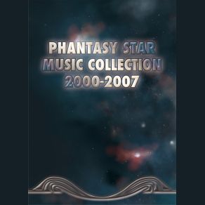 Download track World With Me ~Phantasy Star Online Episode II ENDING THEME~ Phantasy Star