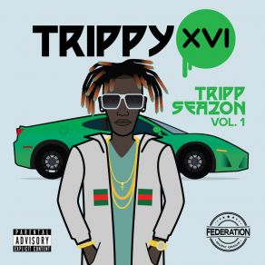 Download track Came Up From Nothing Trippy XVI