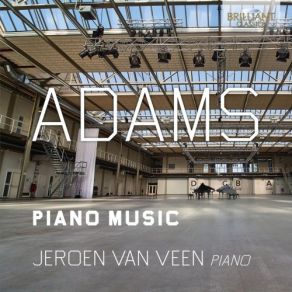 Download track Phrygian Gates Jeroen Van Veen