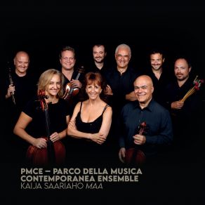 Download track Journey Parco Della Musica Contemporanea Ensemble