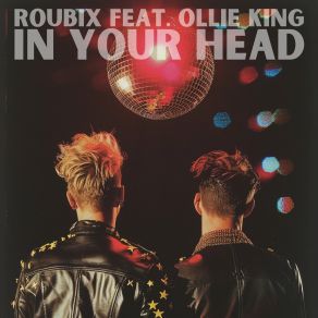 Download track In Your Head [Extended] (Pete Hammond Remix) RoubixOllie King