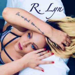 Download track Cry (So Well) R. Lyn