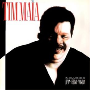 Download track Bem-Vinda Tim Maia