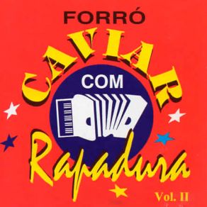 Download track Quero Que Você Me Escute Forró Caviar Com Rapadura