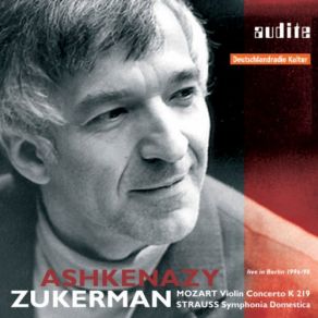 Download track Adagio. Langsam Vladimir Ashkenazy, Deutsches Symphonie - Orchester Berlin