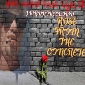 Download track ROSE FROM THE CONCRETE JOSHUA ALLEN PEARCE