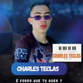 Download track Dança Das Gatinhas Charles Teclas