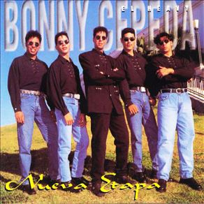 Download track Quien Te Pinto La Camisa Bonny Cepeda