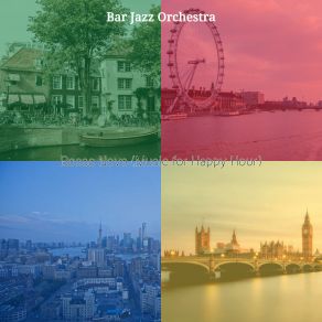 Download track Vibrant Music For Bars Bar Jazz Orchestra