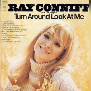 Download track This Guy's In Love With You The Ray Conniff Singers