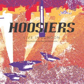 Download track Worried About Ray (Live) The Hoosiers