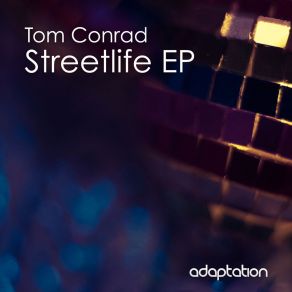 Download track Street Boogie (Original Mix) Tom Conrad