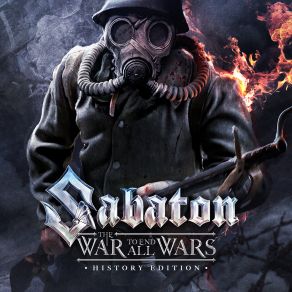 Download track Lady Of The Dark (History Edition) Sabaton