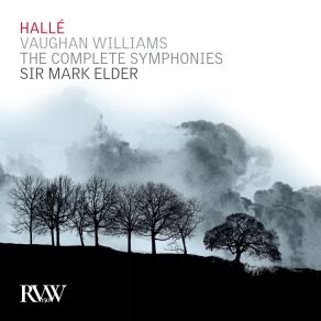 Download track Symphony No. 9 In E Minor: IV. Andante Tranquillo Halle, Sir Mark Elder