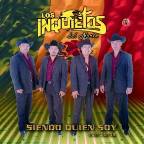 Download track Corrido De Fernando Los Inquietos Del Norte