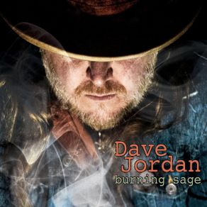 Download track Burning Sage Dave Jordan