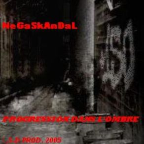 Download track Neg A Skandal NEGASKANDAL