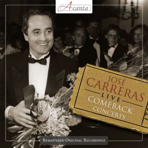 Download track L'emigrant Vincenzo Scalera, José Carreras