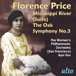 Download track Symphony No. 3 In C Minor- III. Juba - Allegro Women's Philharmonic, Apo Hsu