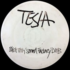 Download track Tesla Black Fan Sound Factory Dub Greymatter