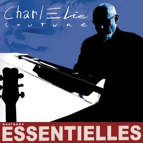 Download track Blues Confiné Charlélie Couture