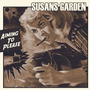 Download track A Hold Of Me Susans Garden