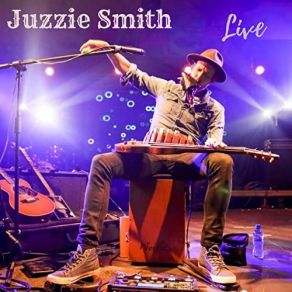 Download track Little Melody (Live) Juzzie Smith