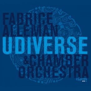 Download track Unity In Diversity Fabrice Alleman, Ensemble Quartz, Orchestre De Chambre De Liège