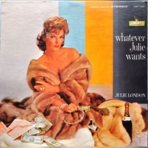 Download track A4. Please Do It Again Julie London