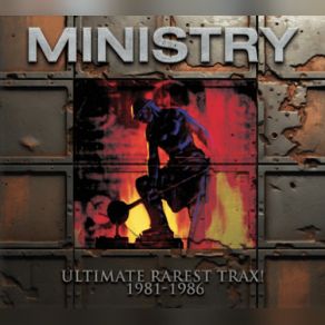 Download track What He Say (Demo) Ministry