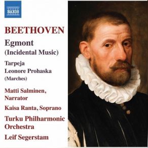 Download track 01. Egmont, Op. 84 Overture Ludwig Van Beethoven