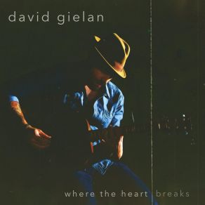 Download track Breathing Fire David Gielan