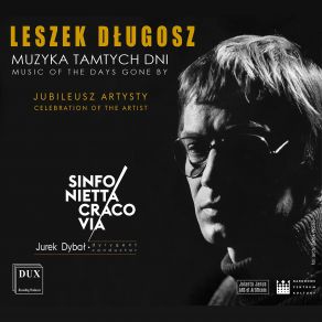 Download track Such A Pity Sinfonietta Cracovia, Leszek Długosz, Jurek Dybal, The Leszek Długosz Band