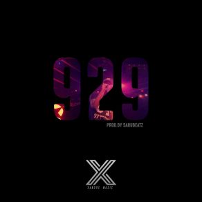 Download track 929 Xandre