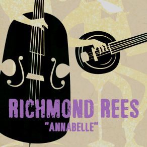 Download track Call Me Love Again Richmond Rees